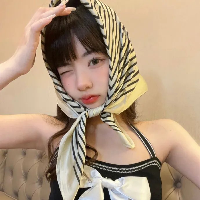 心之触碰。