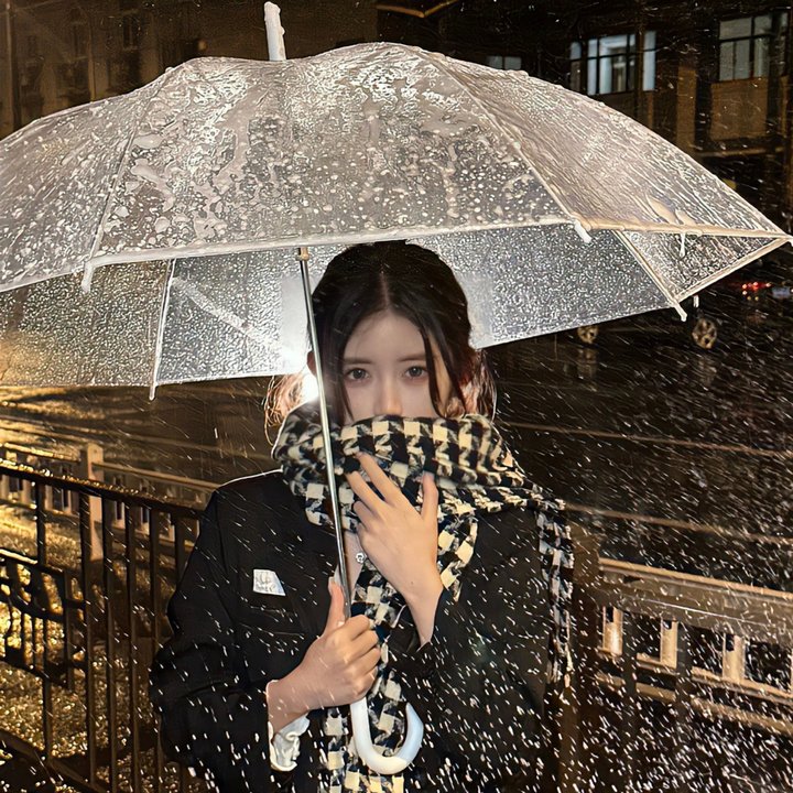 爱的着陆