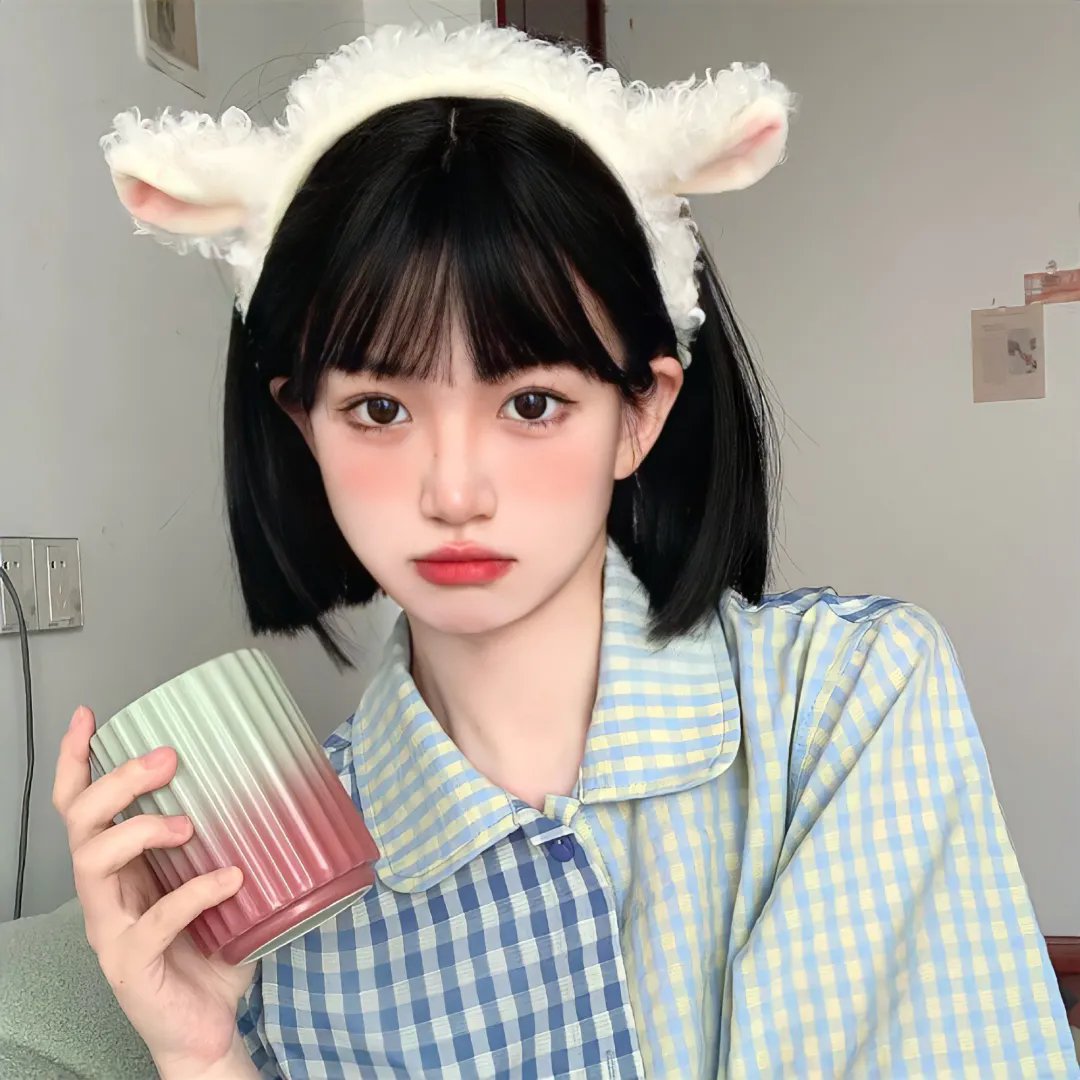 盲少爷的小女仆2023